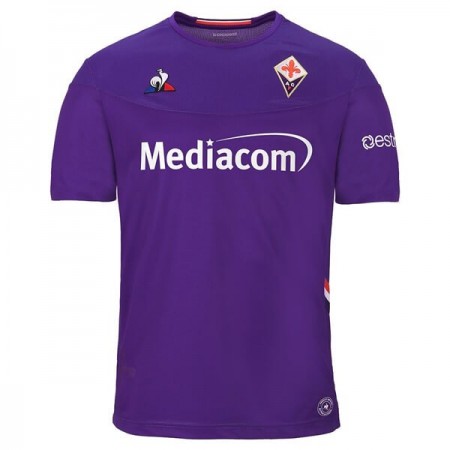 Billiga Fotbollströjor ACF Fiorentina Hjemma tröja 2019/20 Kortärmad